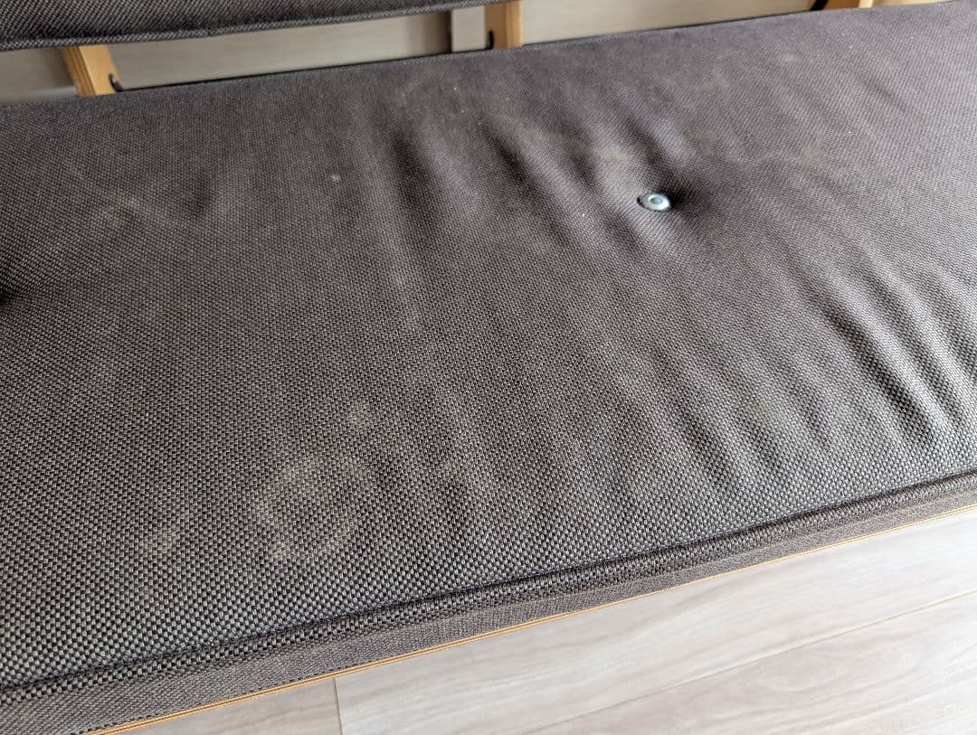 MEISTER MS2 Sofa, 2seat (マイスター MS2ソファ）