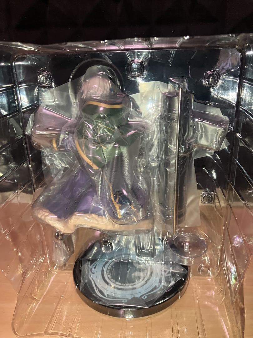 ファット・カンパニー 1/8 Re:CREATORS メテオラ・エスターライヒ