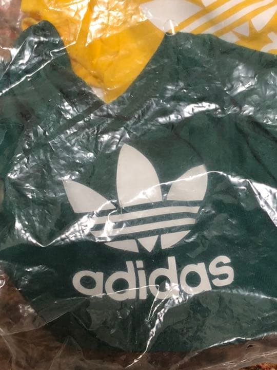 シュタイフ アディダス テディベア オズウィーゴ adidas Steiff