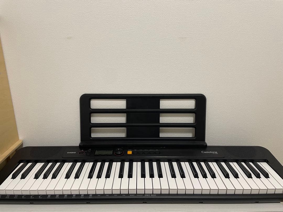 限定値下げ CASIO 電子ピアノ キーボード カシオトーン CASIOTONE