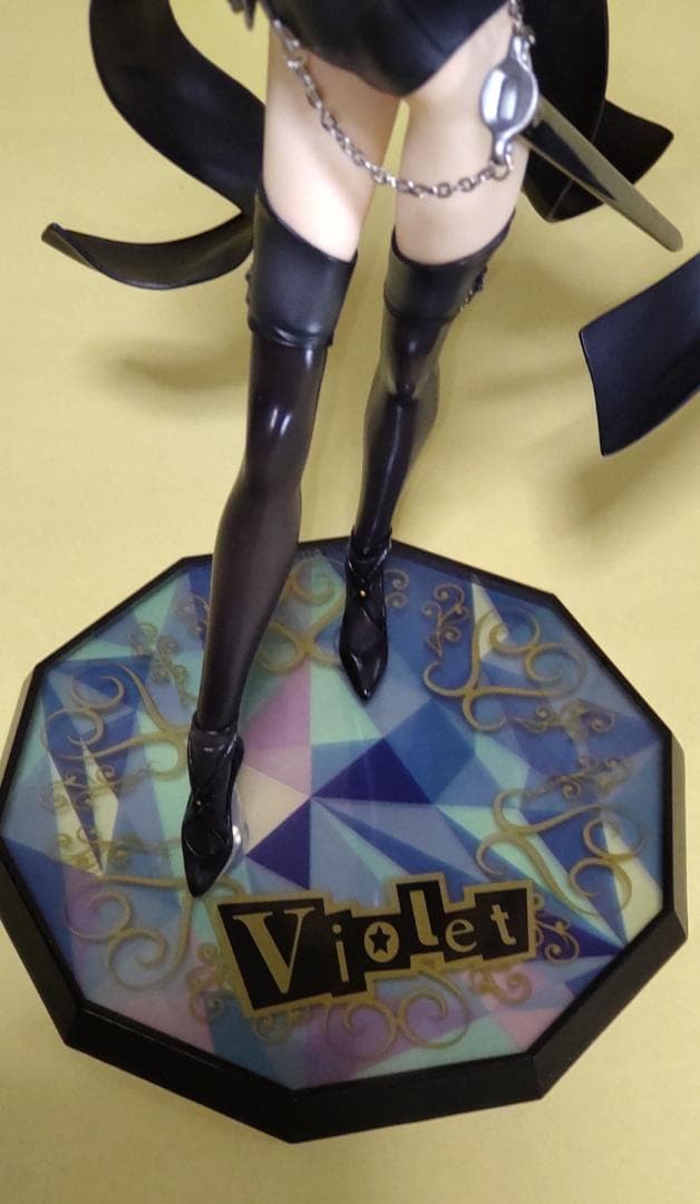 Lucrea ペルソナ5 ザ・ロイヤル 芳澤かすみ [開封済]