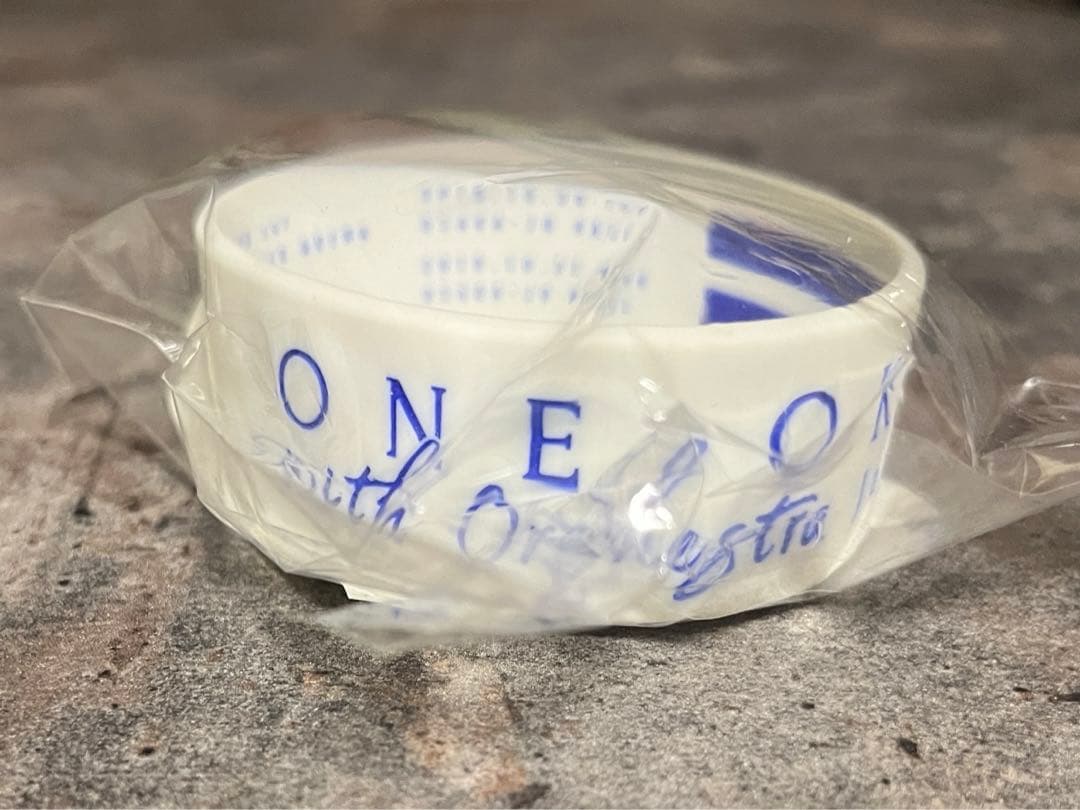 ONE OK ROCK レギンス　バック　ラバーバンド　ワンオクロック　グッズ