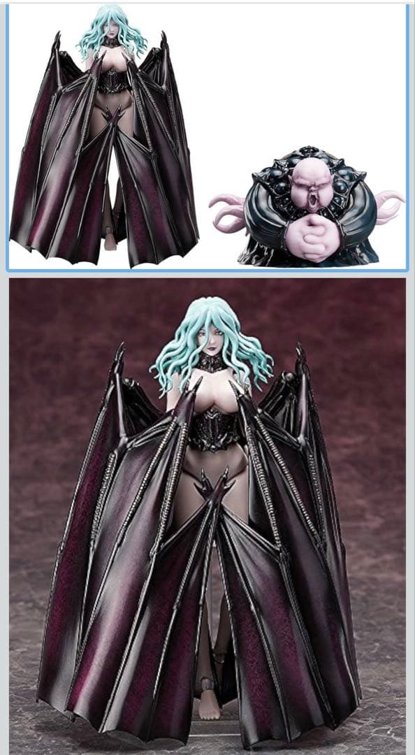 figma スラン ＆ figFIX コンラッド