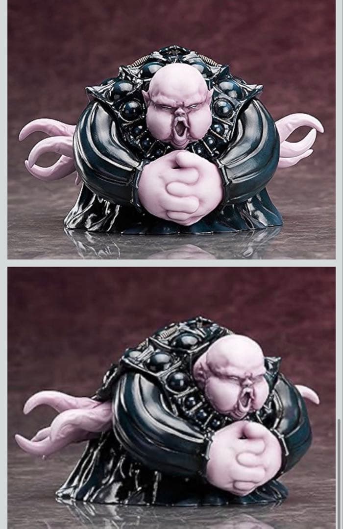 figma スラン ＆ figFIX コンラッド