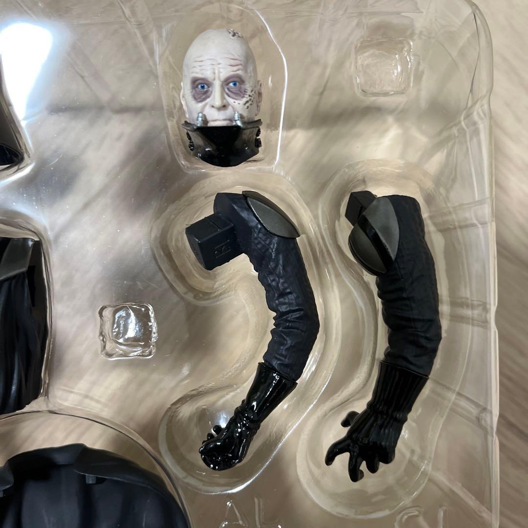 コトブキヤ ARTFX＋ スター・ウォーズ ダース・ベイダー アナキン