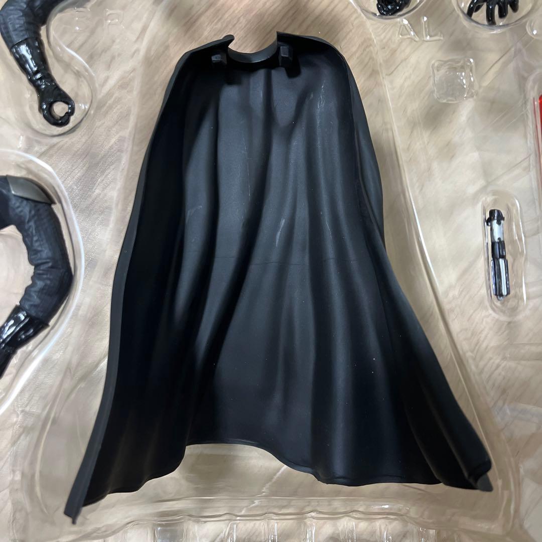 コトブキヤ ARTFX＋ スター・ウォーズ ダース・ベイダー アナキン