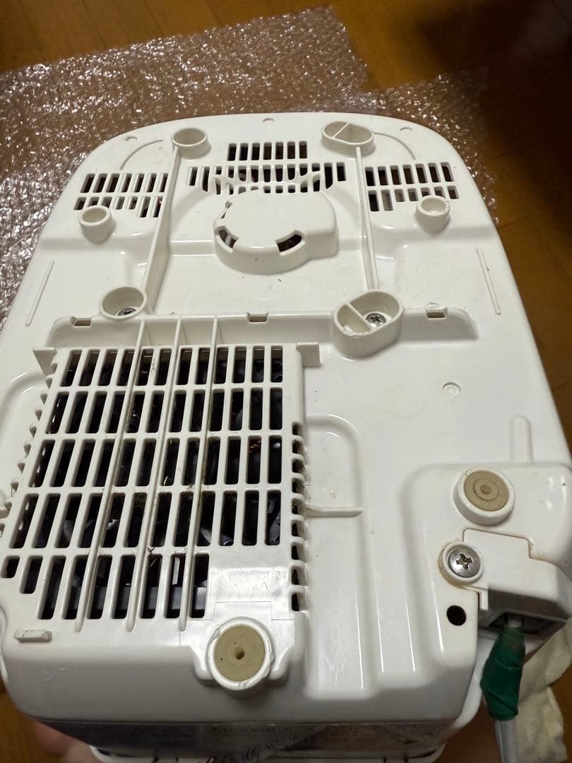 Panasonic SR-KX100 炊飯器 ホワイト