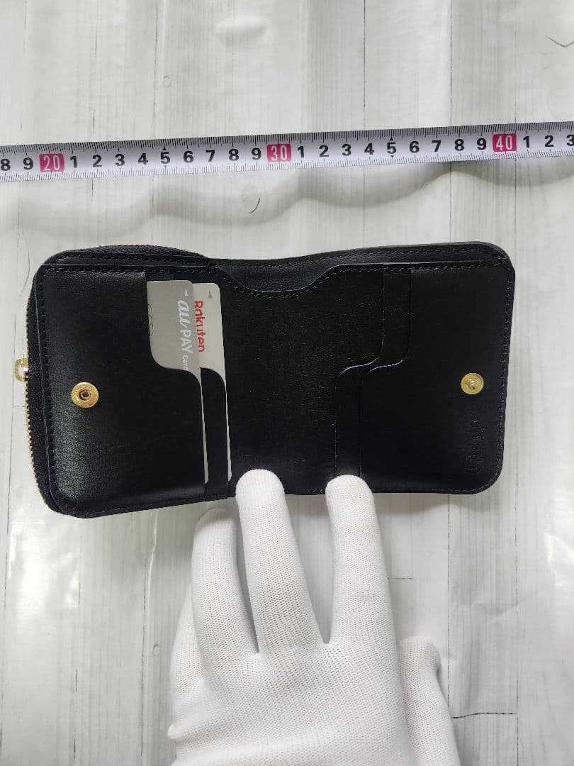 PARLEY TOKYO 財布