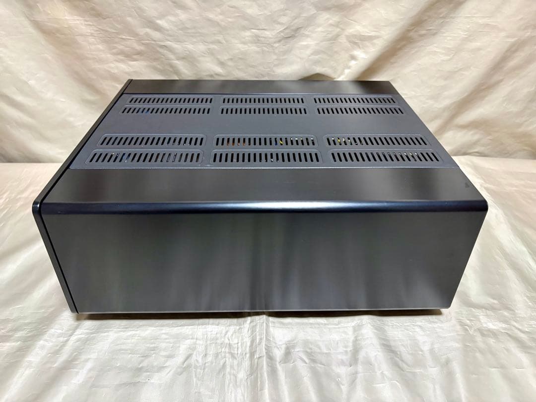 BOSE⭐️SSS-1MC⭐️極美品　レンズ、ベルト、ギア新品　オーバーホール済