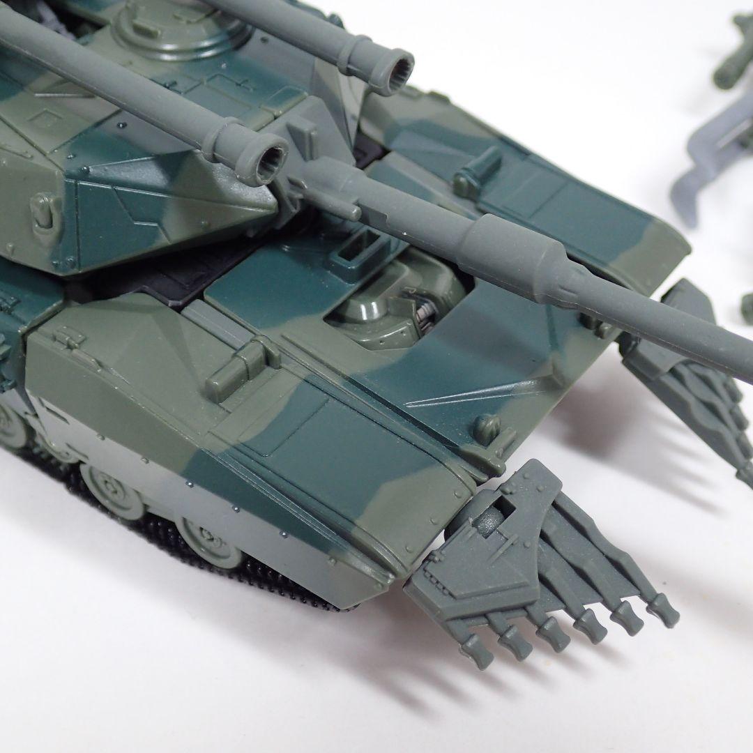 スタジオシリーズ SS-12 ブロウル 実写版 トランスフォーマー