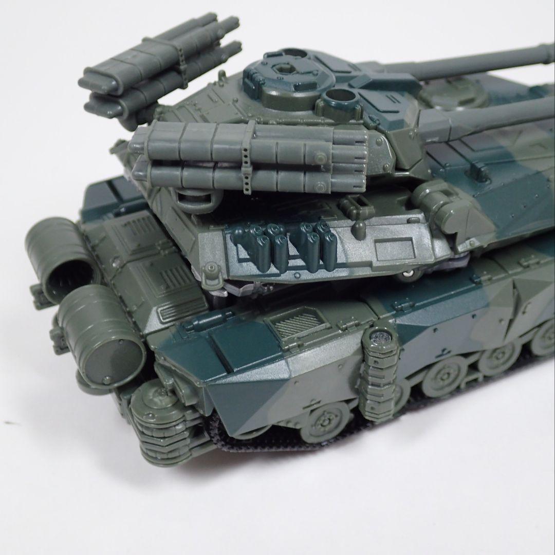 スタジオシリーズ SS-12 ブロウル 実写版 トランスフォーマー