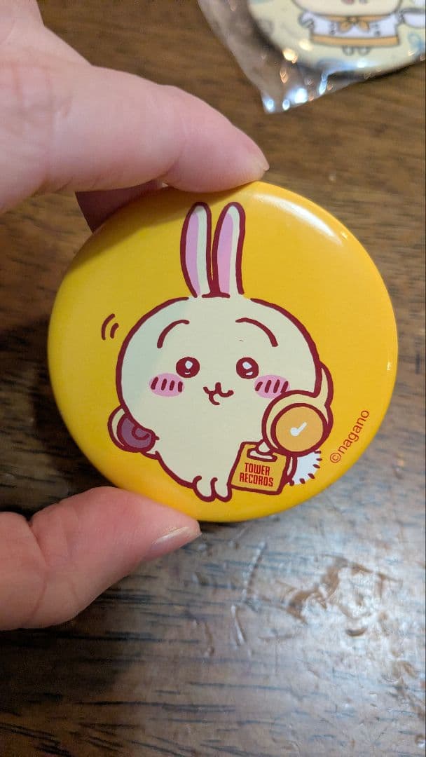 ちいかわ　12点セット
