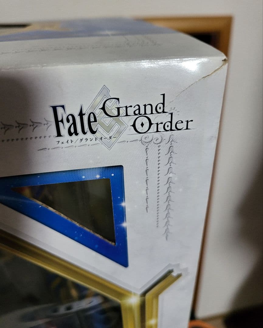 Grand Order アーチャー イシュタル 1/7 フィギュア開封品