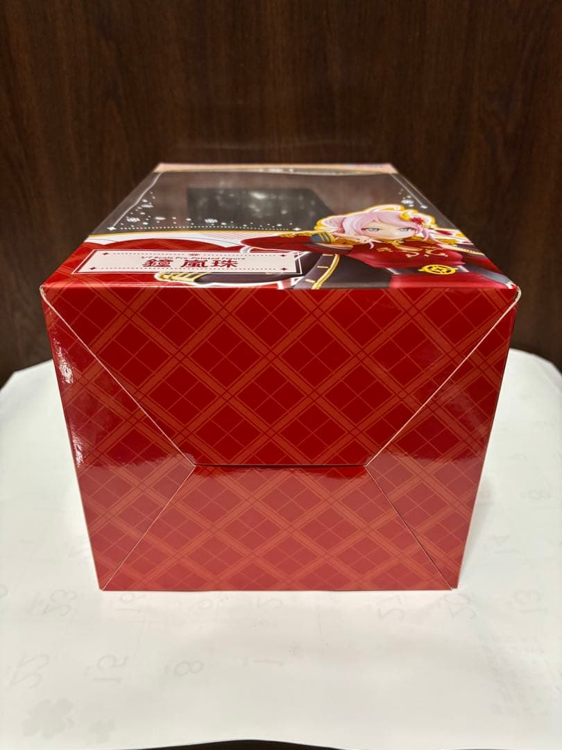 PLUM 鐘嵐珠　1/7スケール　ほぼ新品
