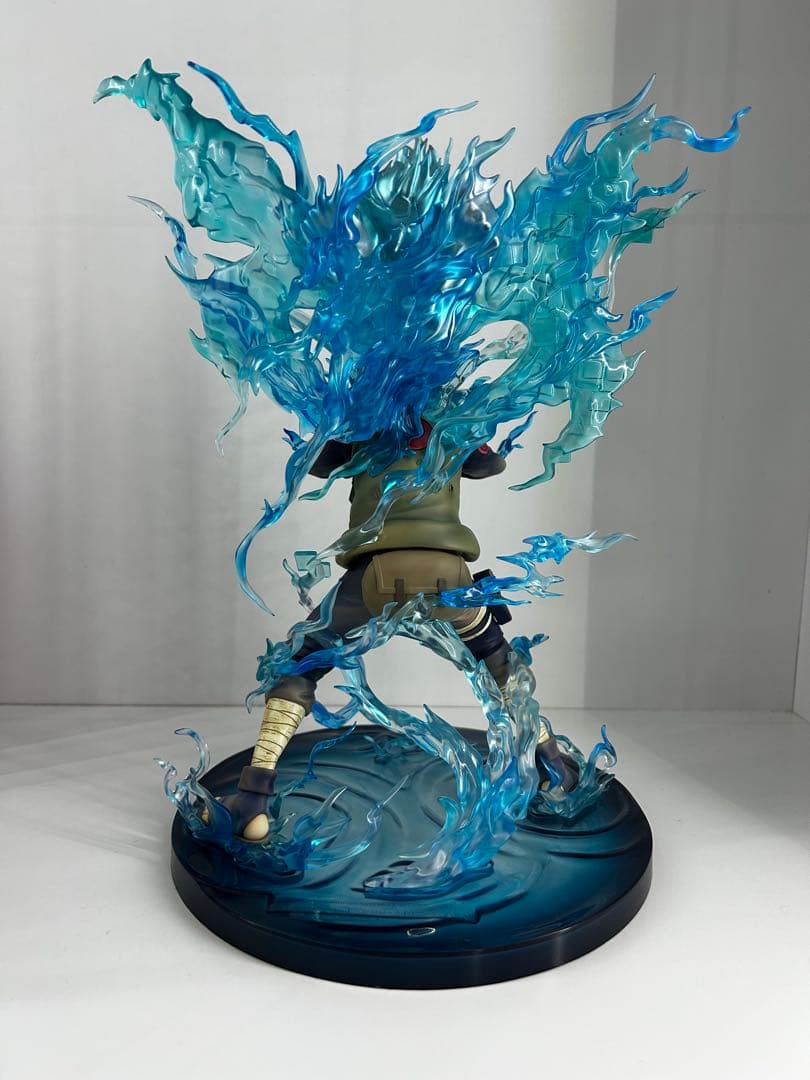 precious GEMはたけカカシ　スサノオバージョン