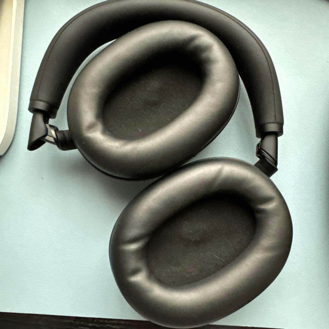 SONY ワイヤレスヘッドホン WH-1000XM6