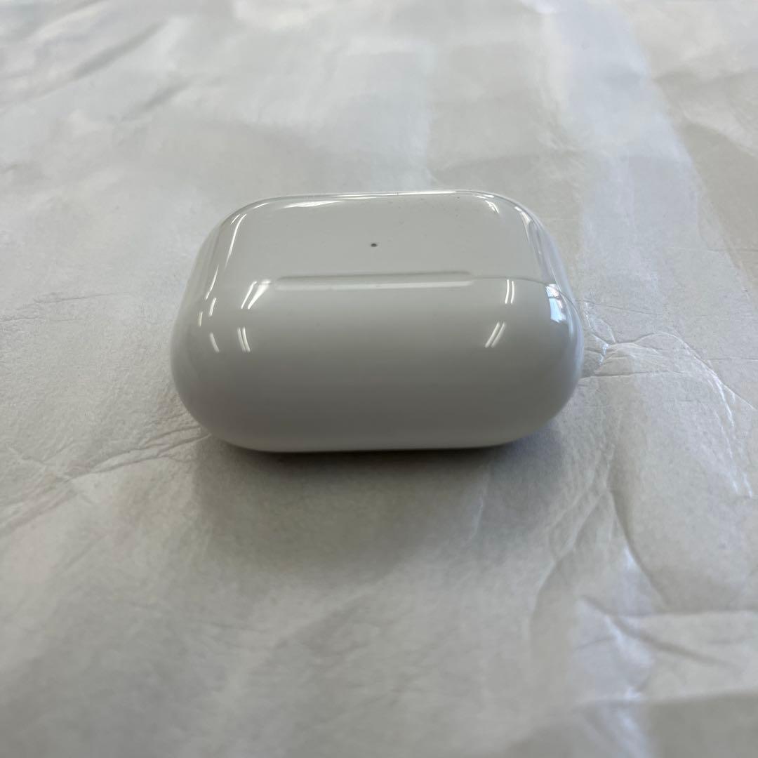 Apple AirPods3 第3世代　動作確認済み