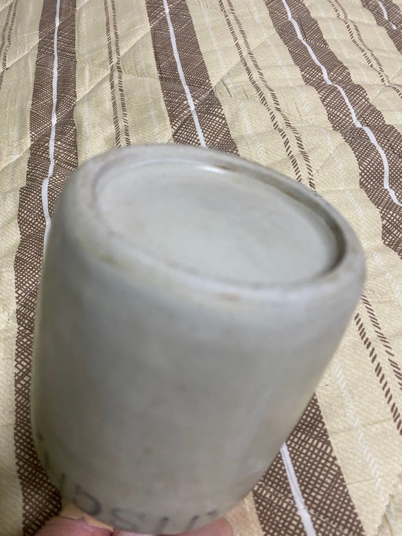 コンプラ瓶 酒瓶 波佐見焼 時代物