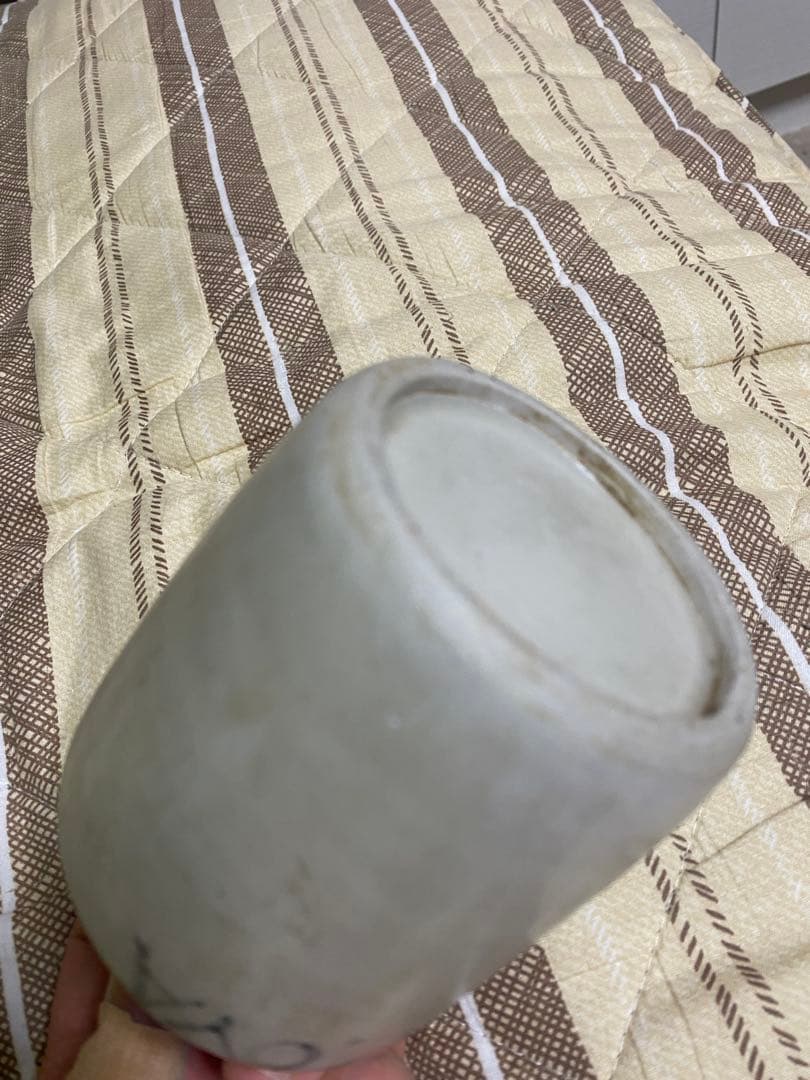 コンプラ瓶 酒瓶 波佐見焼 時代物