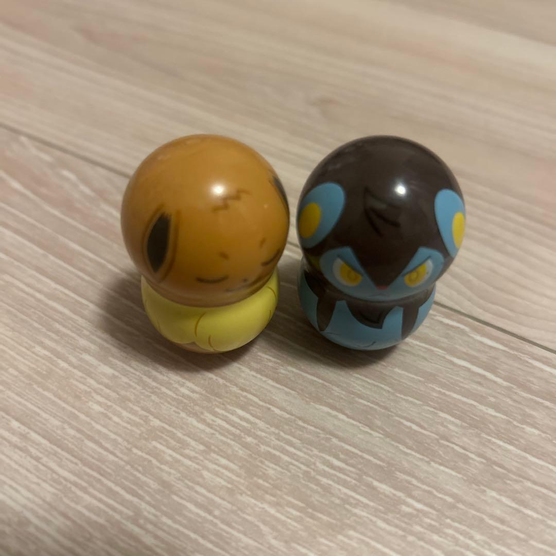 ポケモンフィギュアセット 約60体