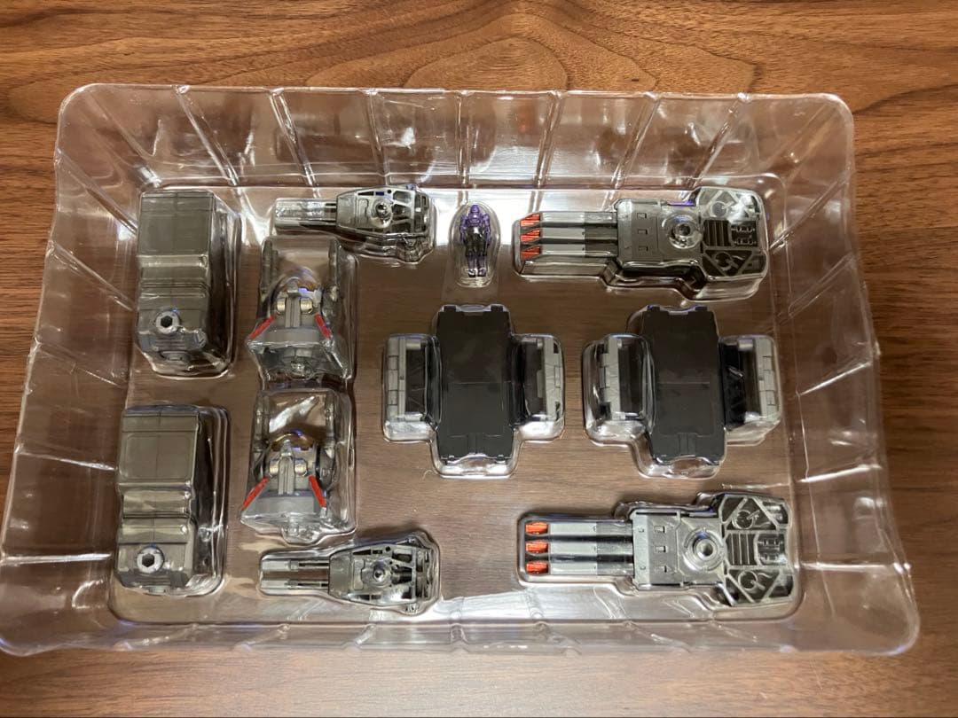 ダイアクロン DA-98 グランドダイオン強化ユニットA