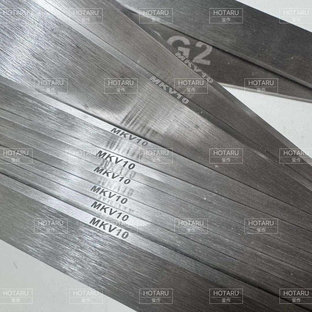 270mm 柳刃包丁 鏡面　黒檀紫檀八角柄 刺身包丁 全鋼 和包丁