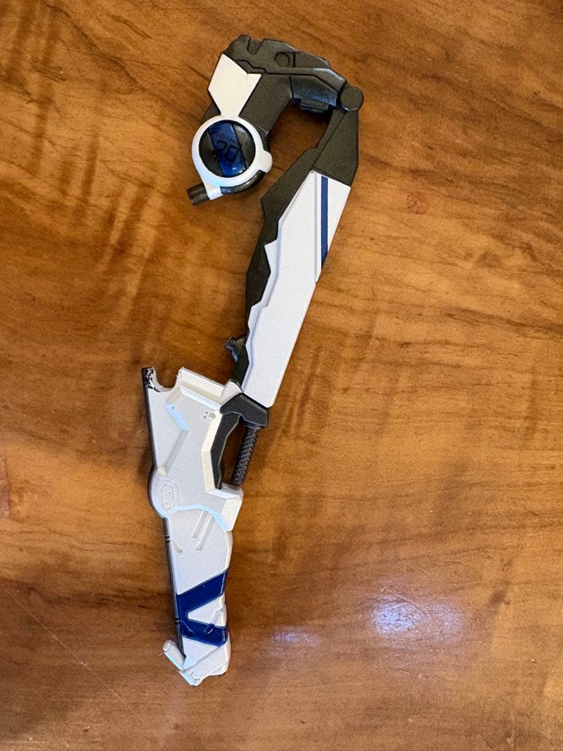 バンダイ 超合金魂 エヴァンゲリオン零号機改 GX-16