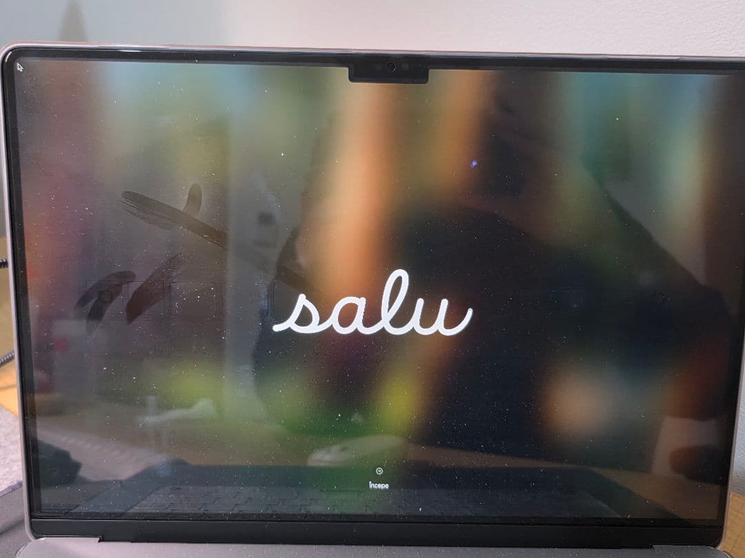Apple MacBook Air 15インチ M3 2024