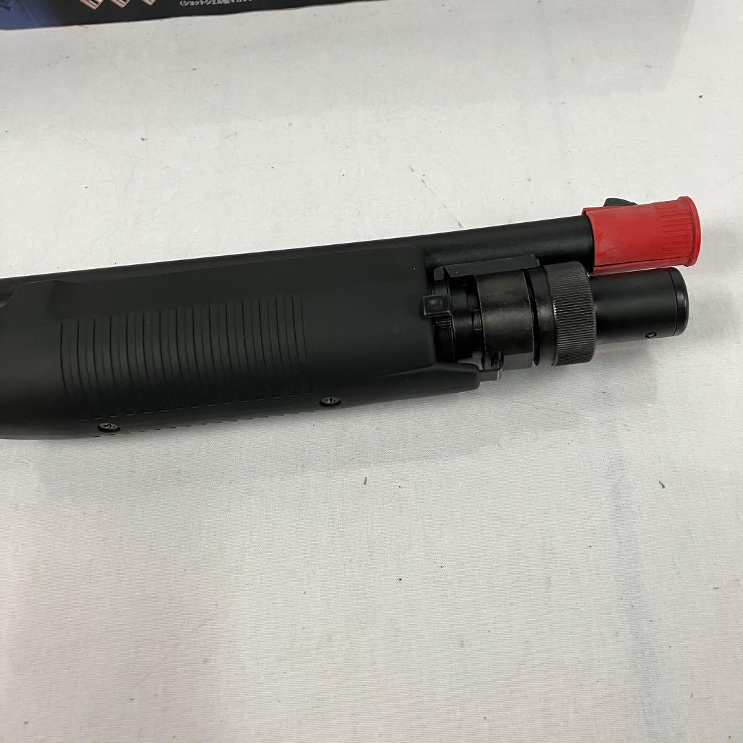 ▽ 東京マルイ M3 ショーティ　M3 SHORTY　エアコッキングショットガン