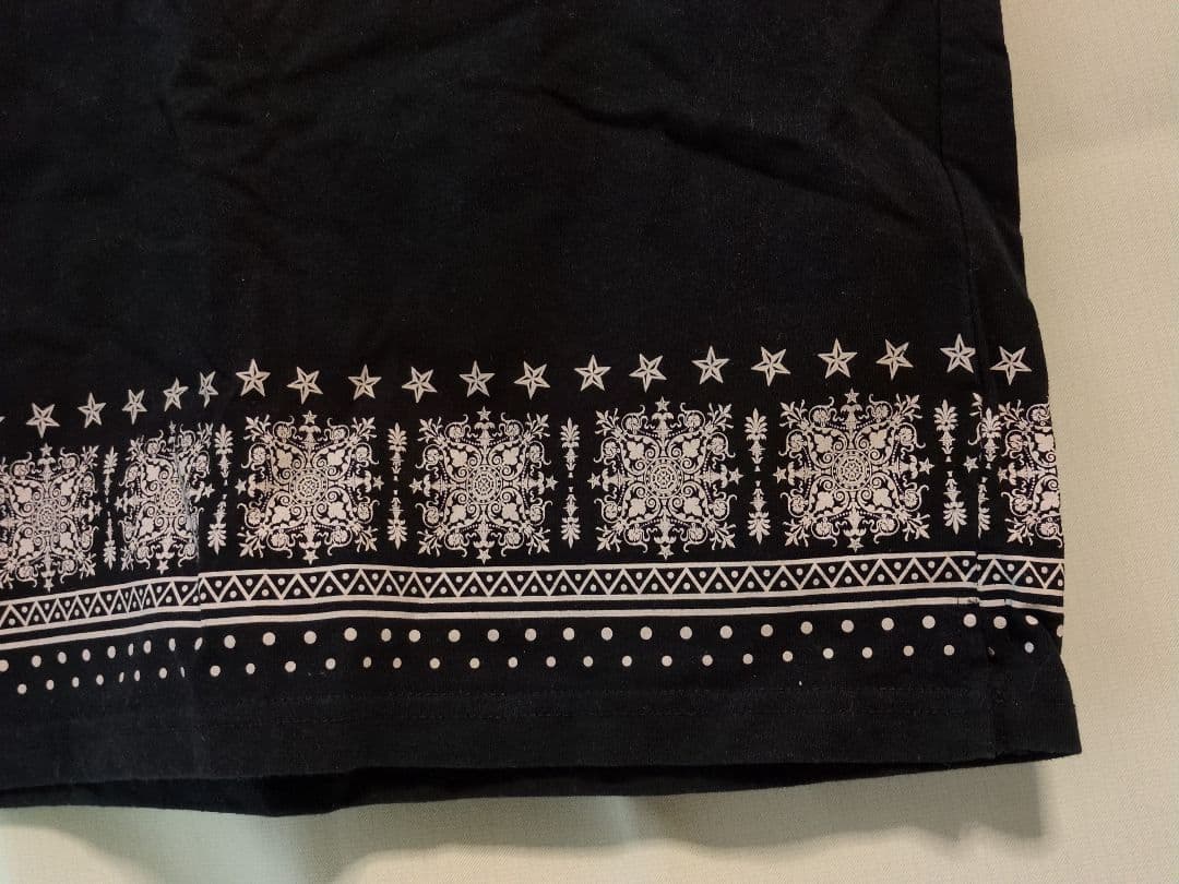 浦島坂田船 Tシャツ　うらたぬき　SENRA 法被　ロンT　センラ KANGOL
