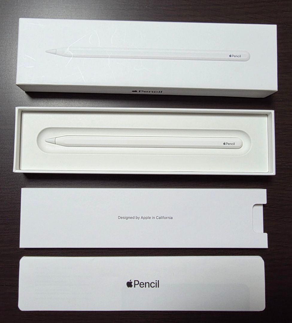iPad mini 6 (64GB) ＋Apple Pencil 2＋周辺機器
