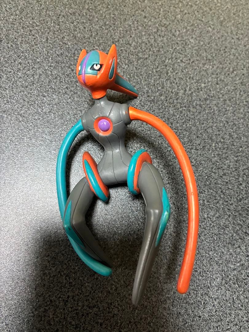 ポケモン モンコレ　まとめ売り　61体　任天堂記載