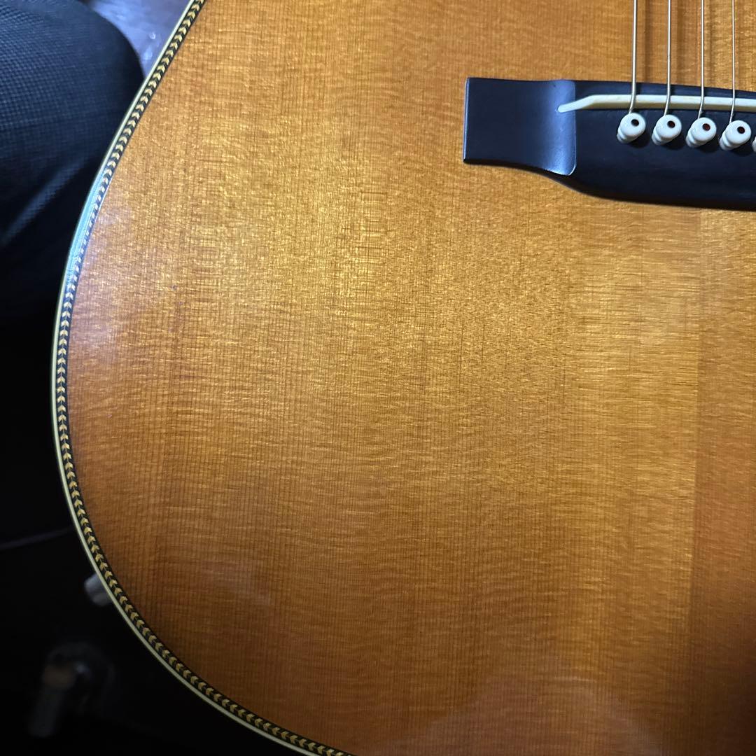 Martin HD-28 2008年製 美品 ハードケース付（おまけ付き）