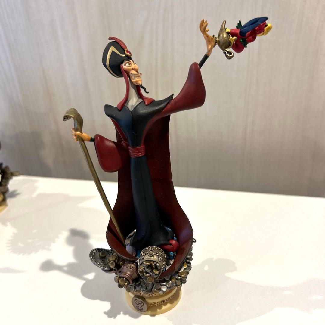 キングダムハーツ フォーメーションアーツ フィギュア KH ディズニー セット
