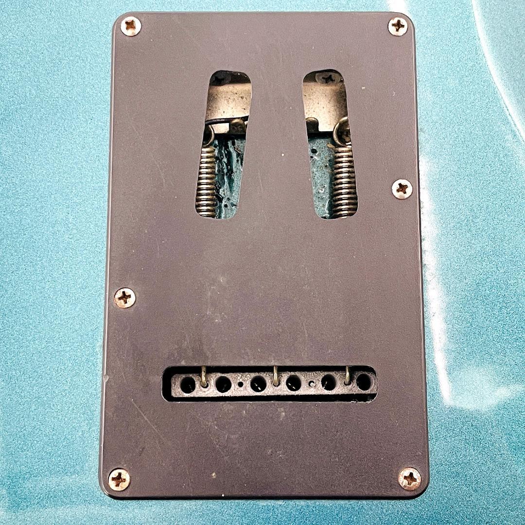 Elioth S303 エレキギター SSH 美品 ケース付 【整備品】