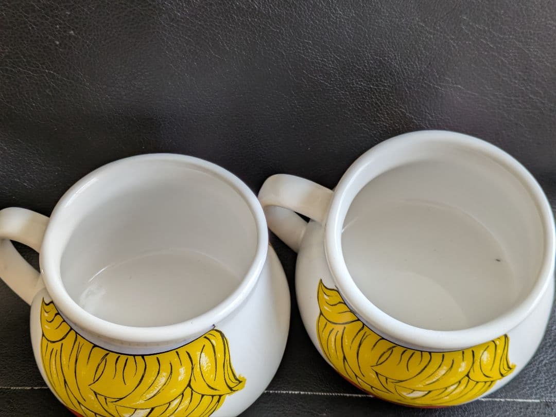 CAMPBEII SOUP MUG CUP 2個セット