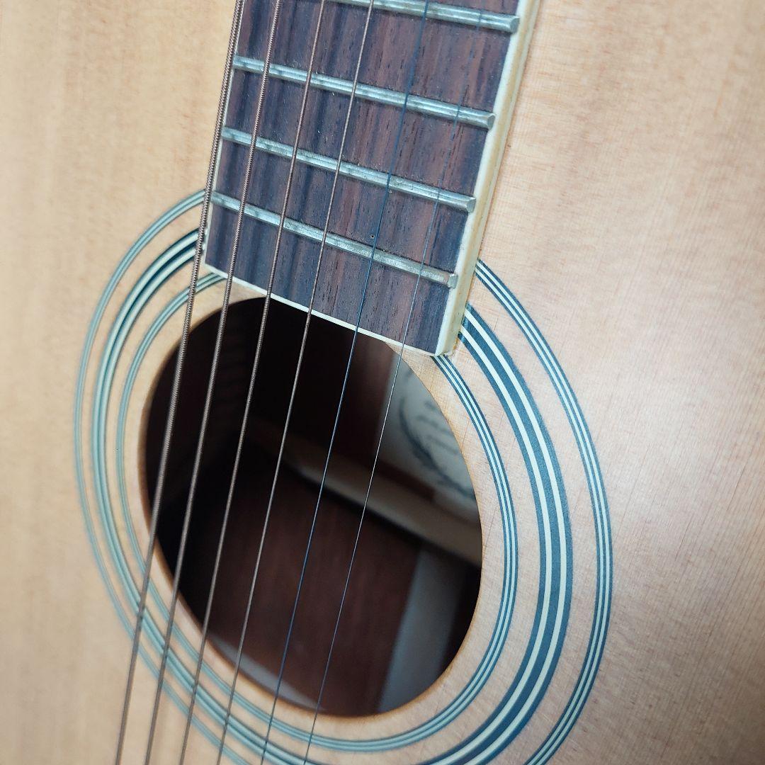 【美品】 headway hcn-003 アコギ 廃盤 初心者 入門用