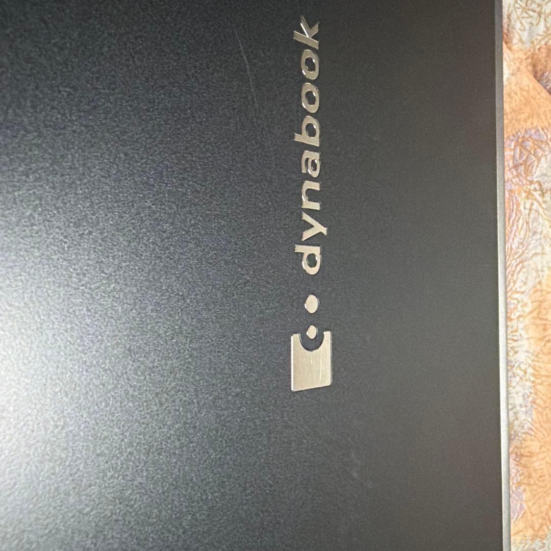 最終値下dynabook G83 第13世代i5 16GB 512GB オフィス