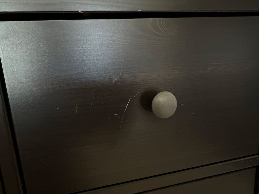 【2/28まで掲載】IKEA ヘムネス チェスト