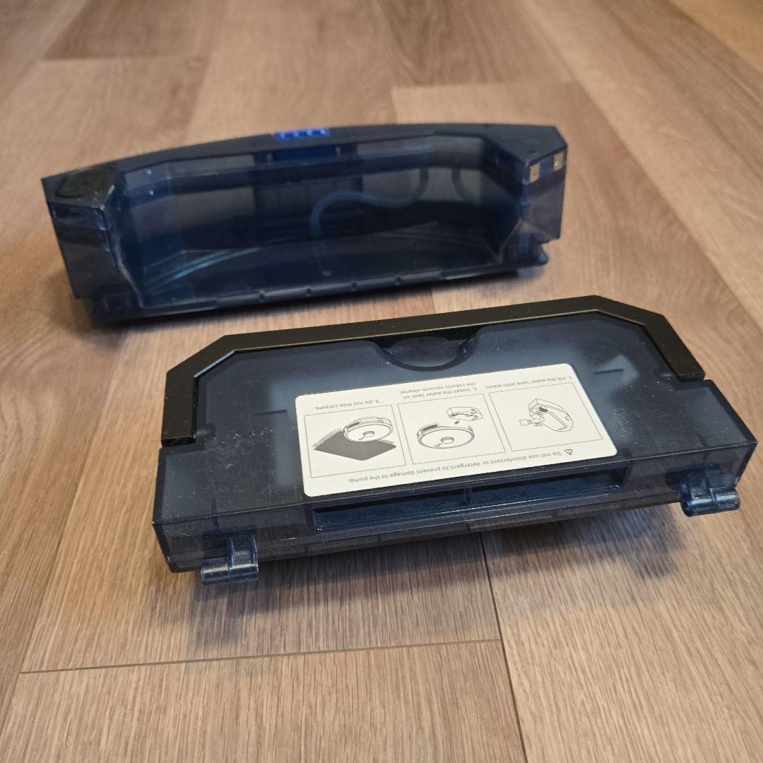 Eufy Robovac L35 Hybrid 本体