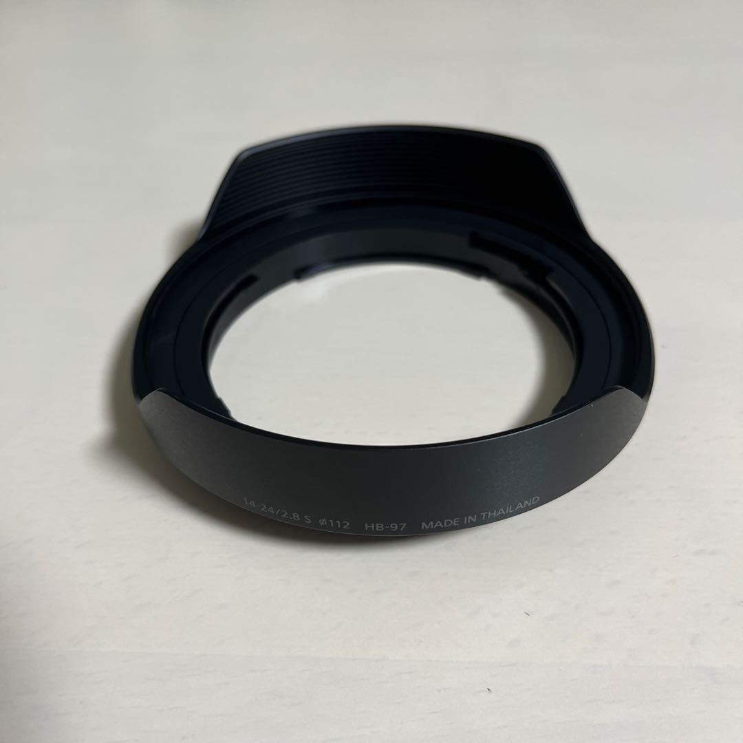 【新品同様】NIKKOR Z14-24mm f/2.8 S