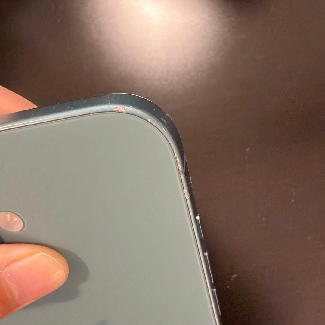 Apple iPhone 16ティ-ル 128GB