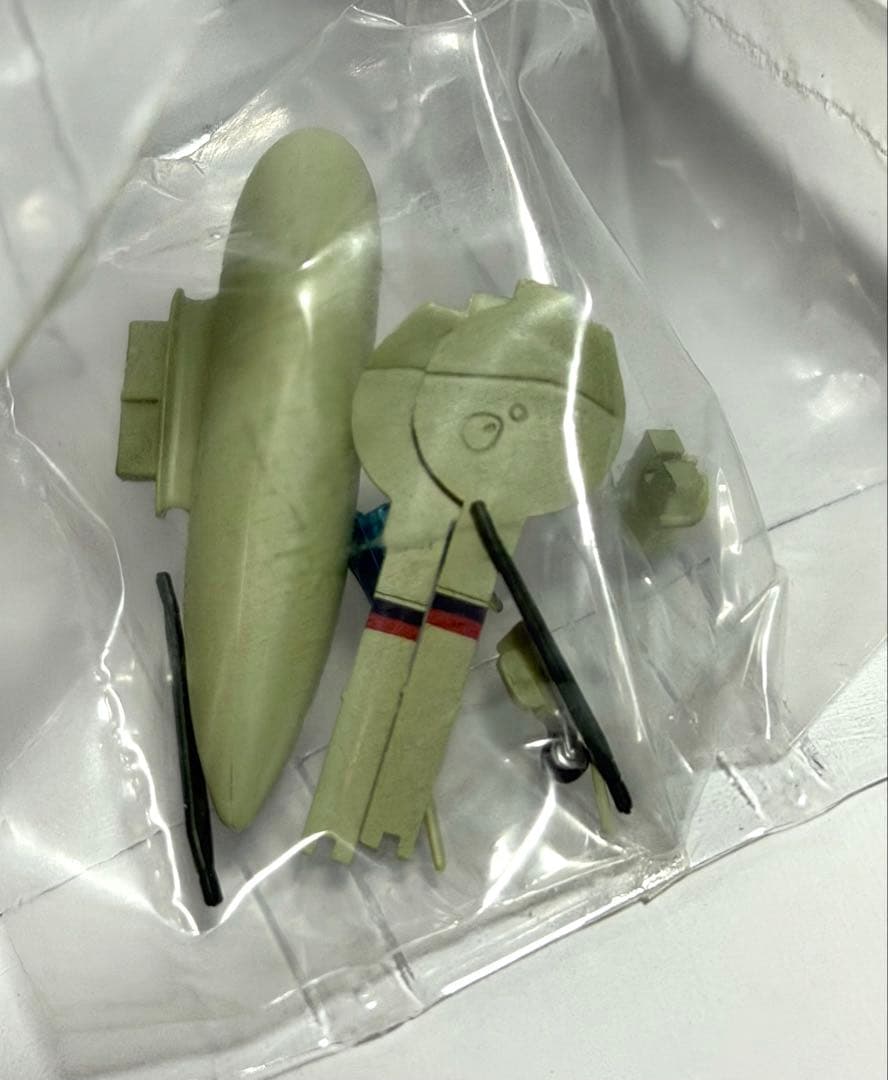 ホビーマスター 1/48 A6M2 Zero Fighter Type 21