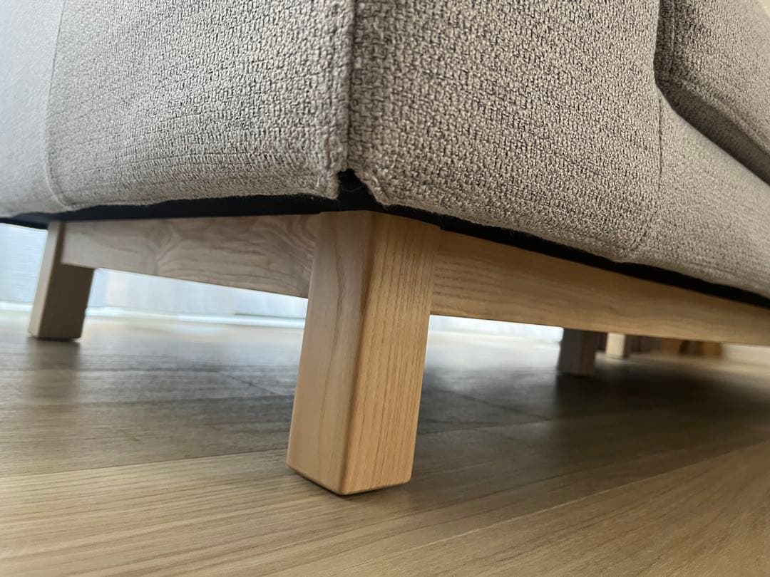 SIEVE shift sofa ソファー 送料込み