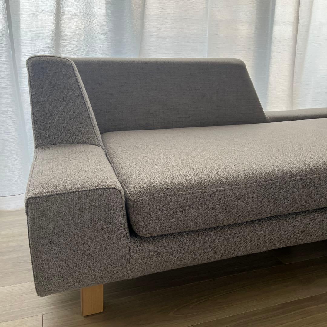 SIEVE shift sofa ソファー 送料込み