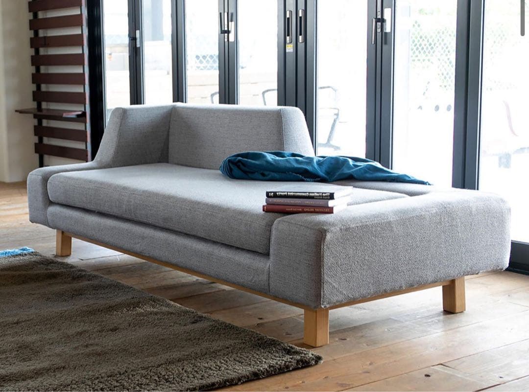 SIEVE shift sofa ソファー 送料込み