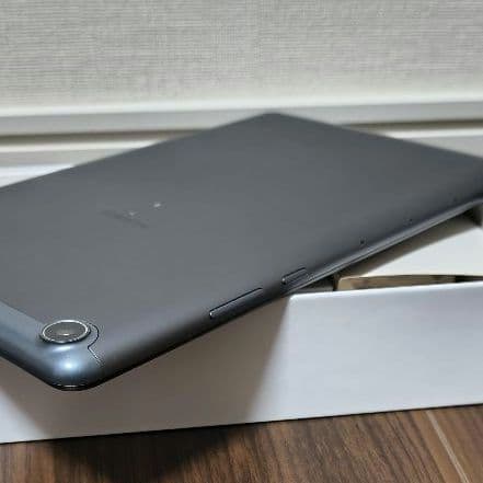 Androidタブレット本体 HUAWEI MediaPad M5 lite Wi-Fi