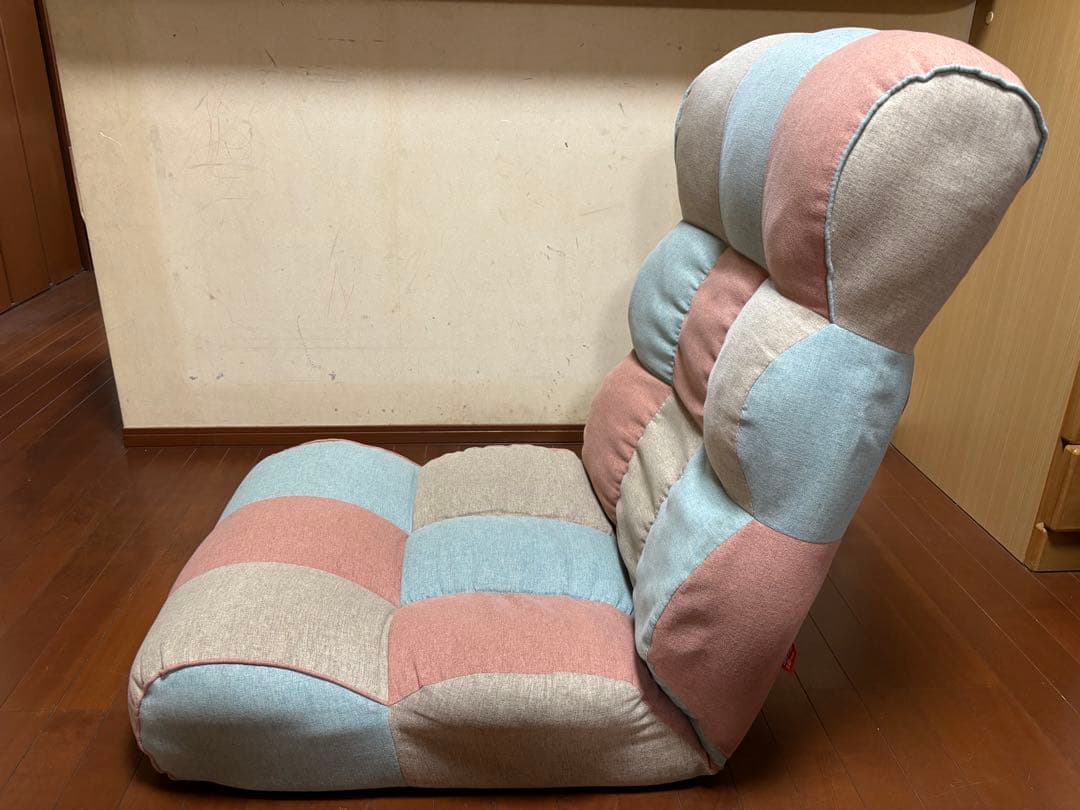 Sofa zaisu piglet 座椅子 フロアチェア　マルチカラー