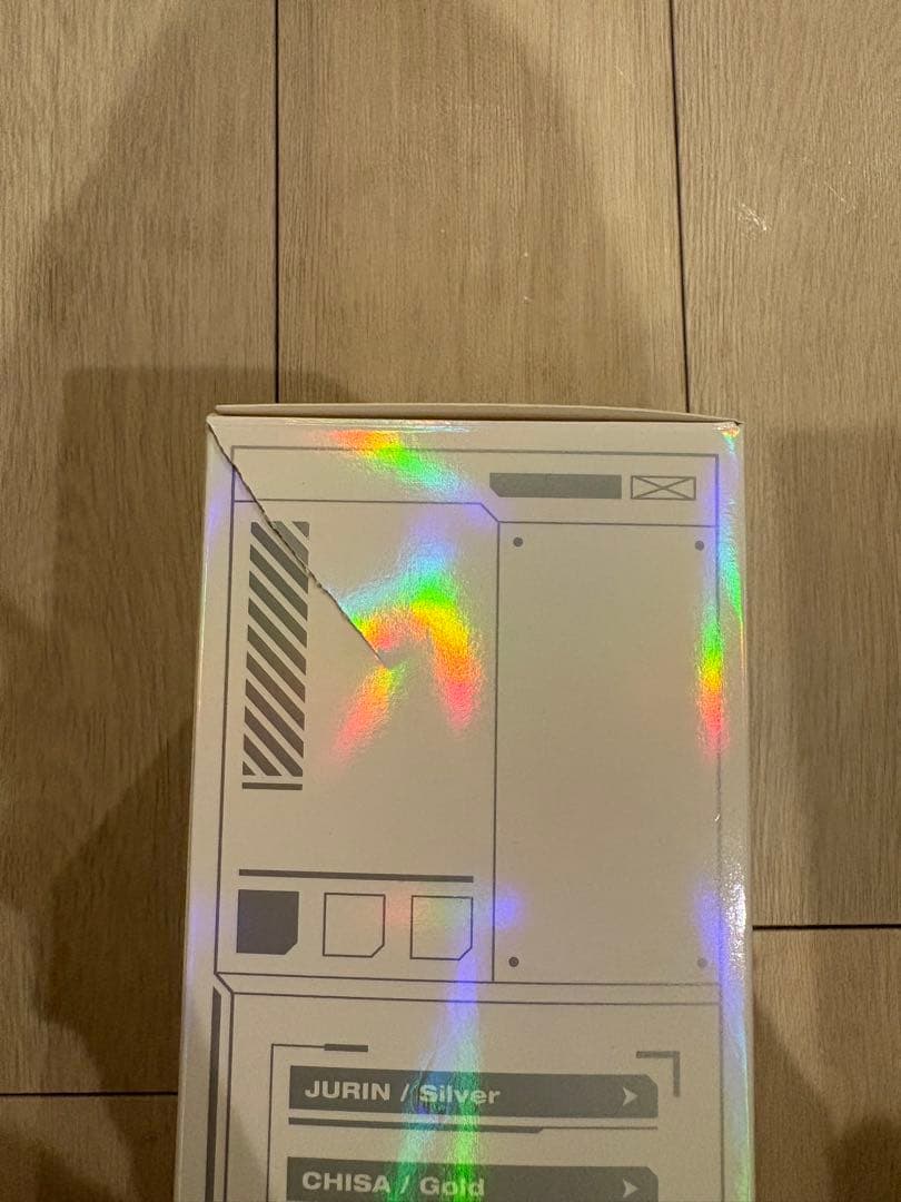 XG ペンライト OFFICIAL LIGHT STICK Ver.1