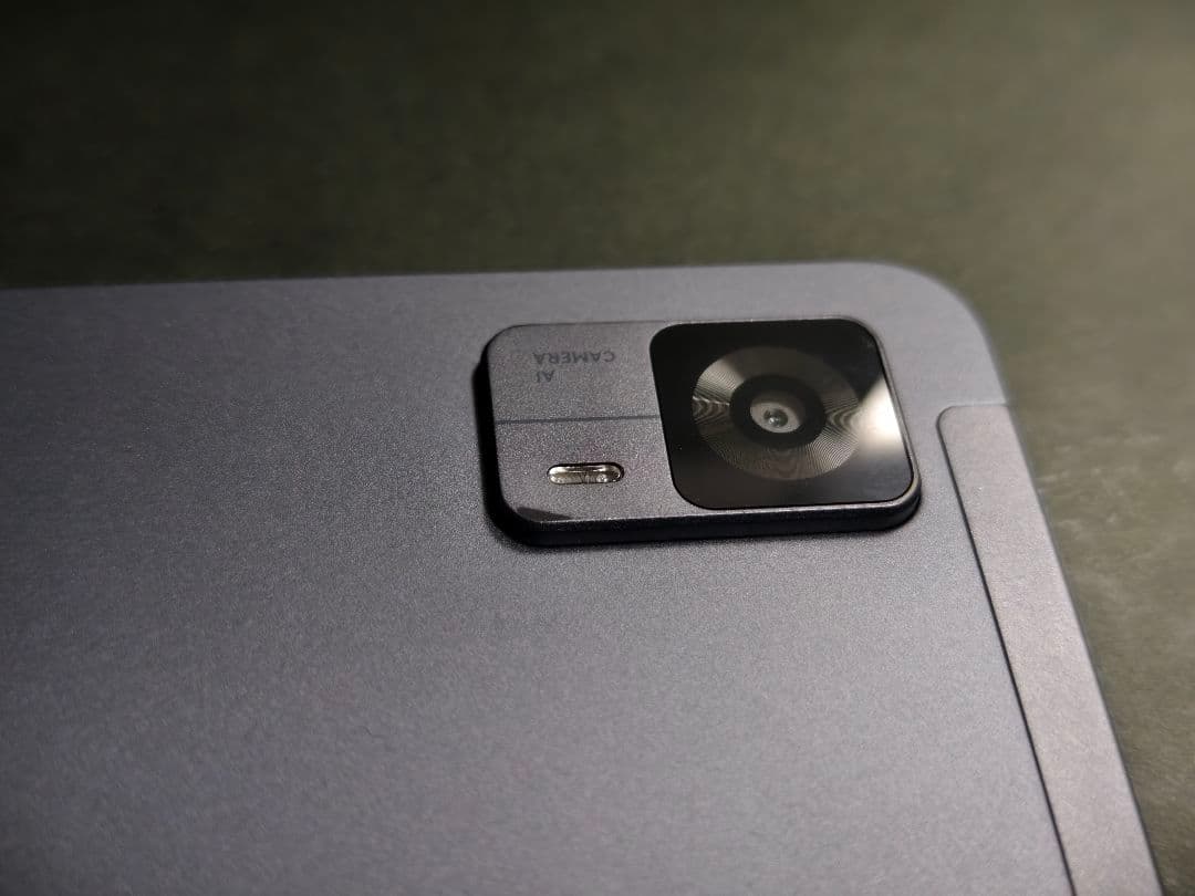 Androidタブレット本体 Headwolf FPad5
